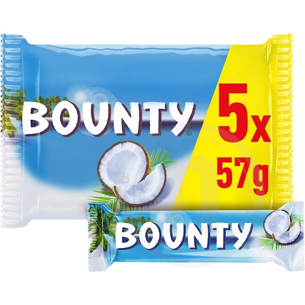 Bounty (lys)