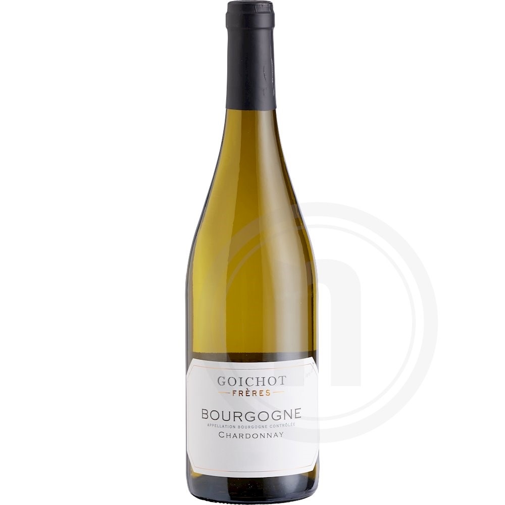 Bourgogne Chardonnay