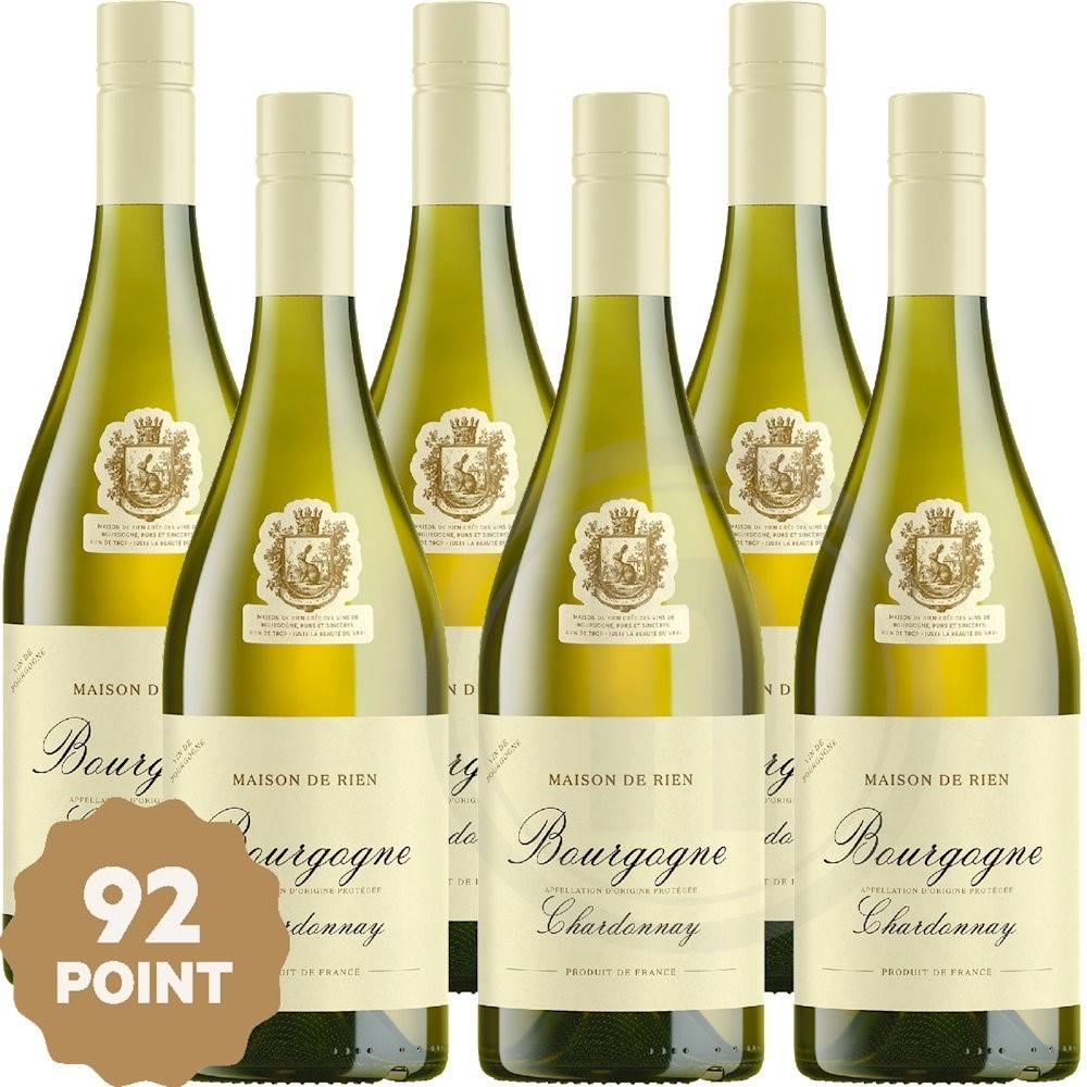 Bourgogne Chardonnay