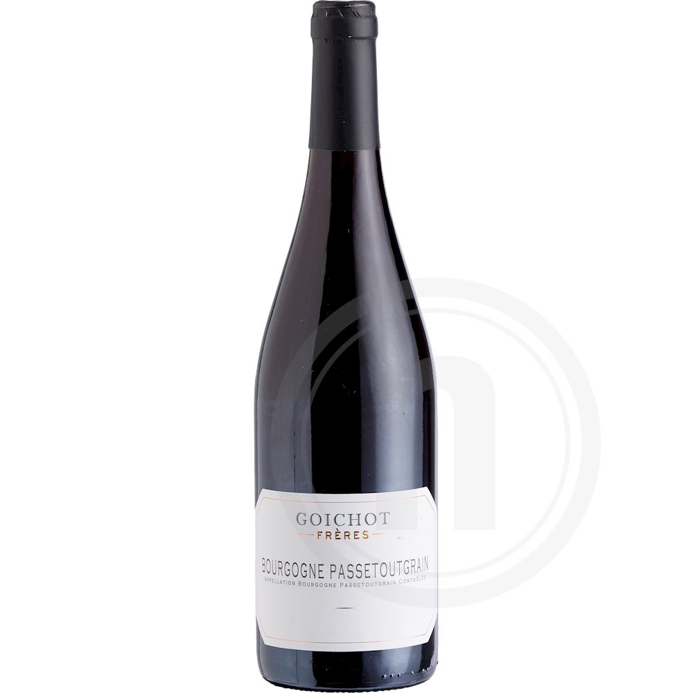 Bourgogne Passetoutgrain