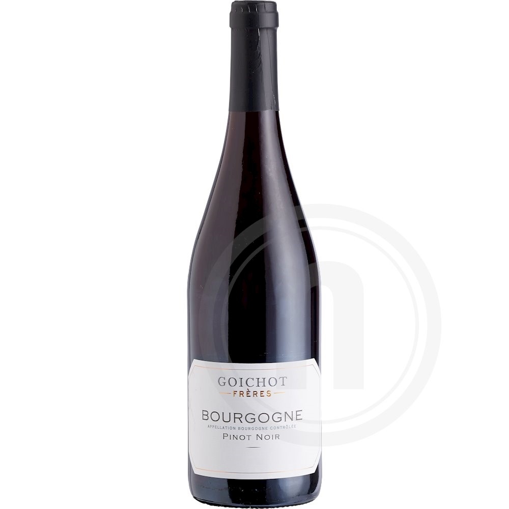 Bourgogne Pinot Noir