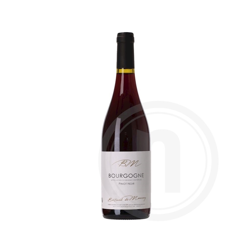 Bourgogne Pinot Noir