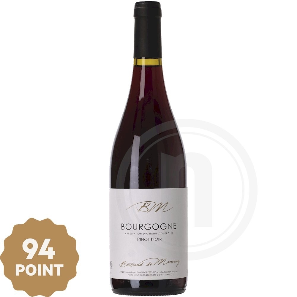 Bourgogne Pinot Noir