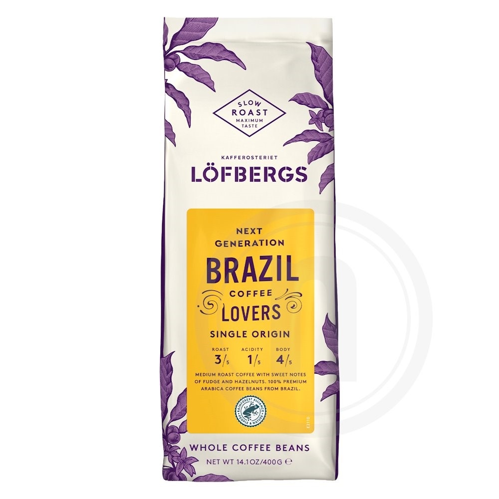 Brazil Medium Roast