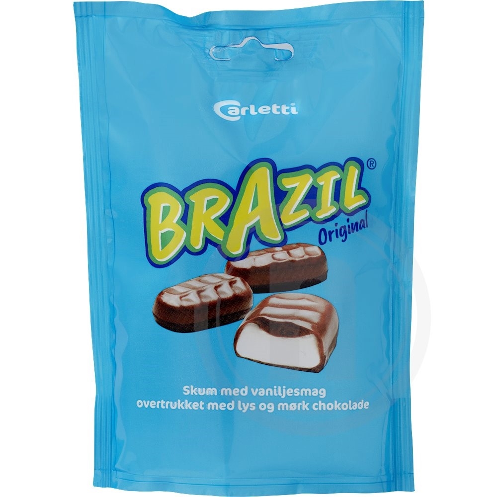 Brazil