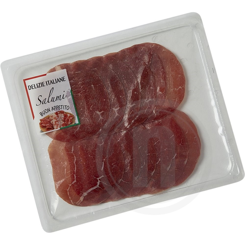 Bresaola