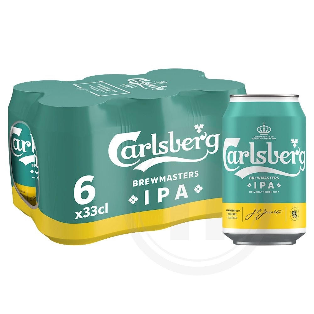 Brewmasters IPA