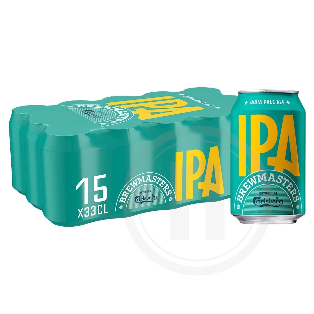 Brewmasters IPA