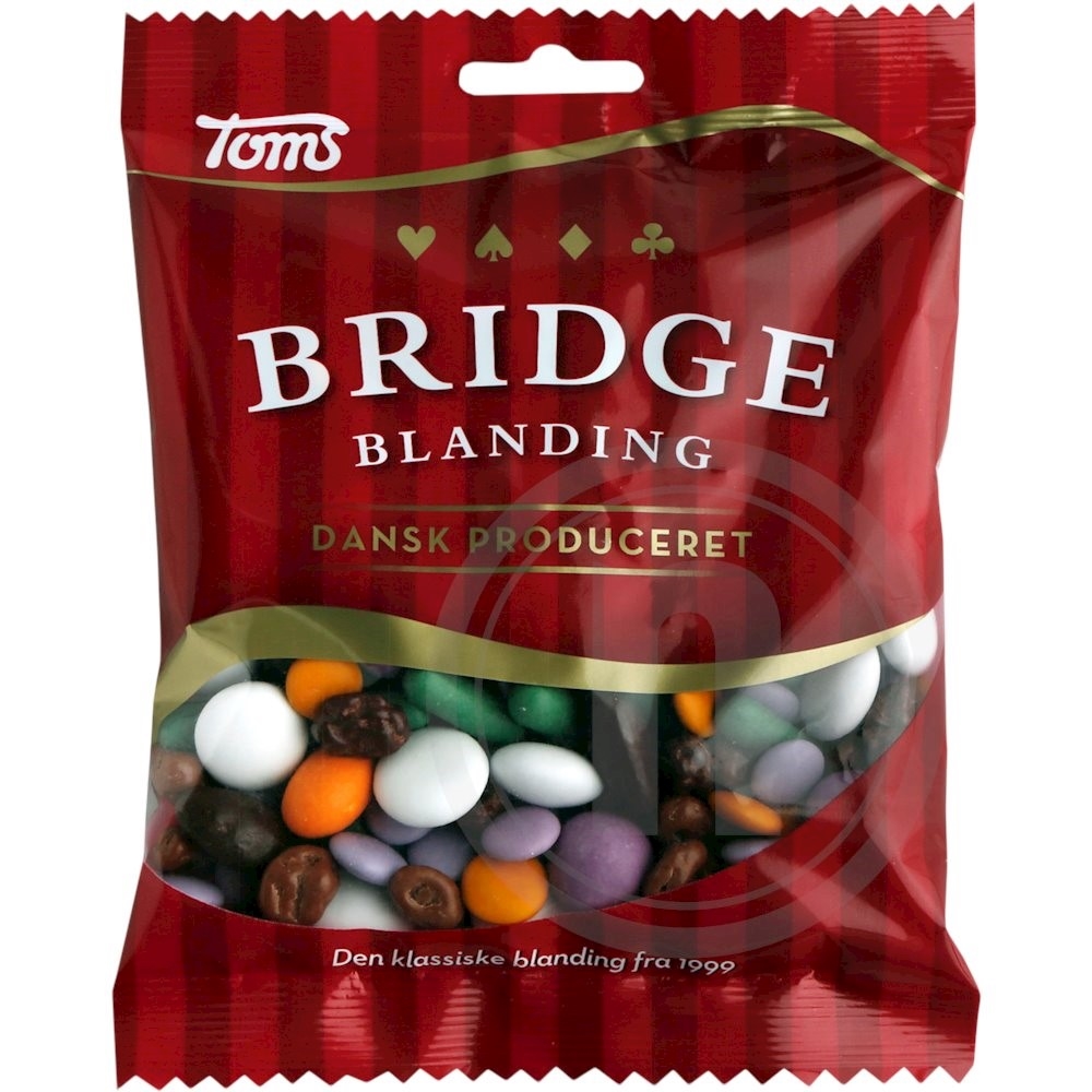 Bridgeblanding
