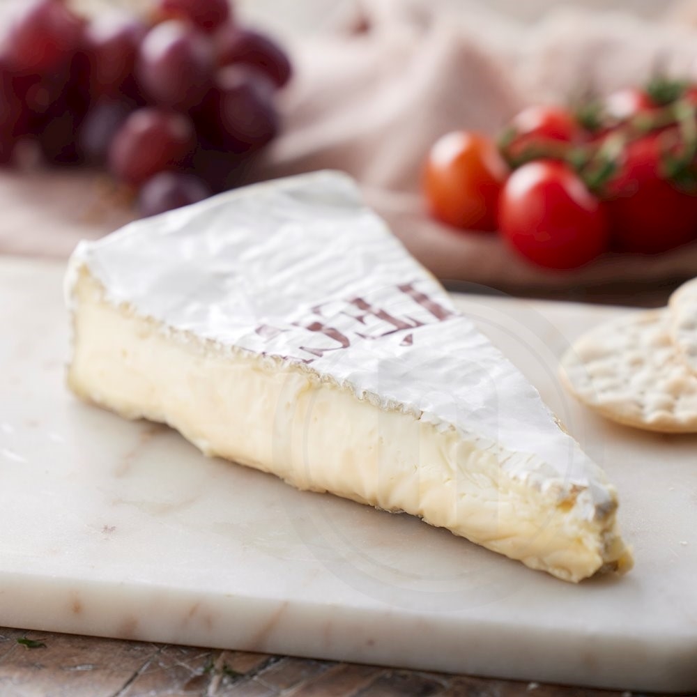 Brie de Meaux