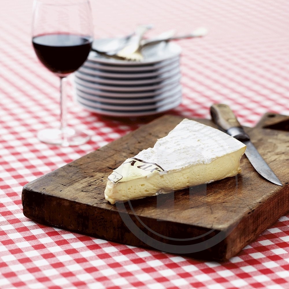 Lynhjem Ost Brie de meaux