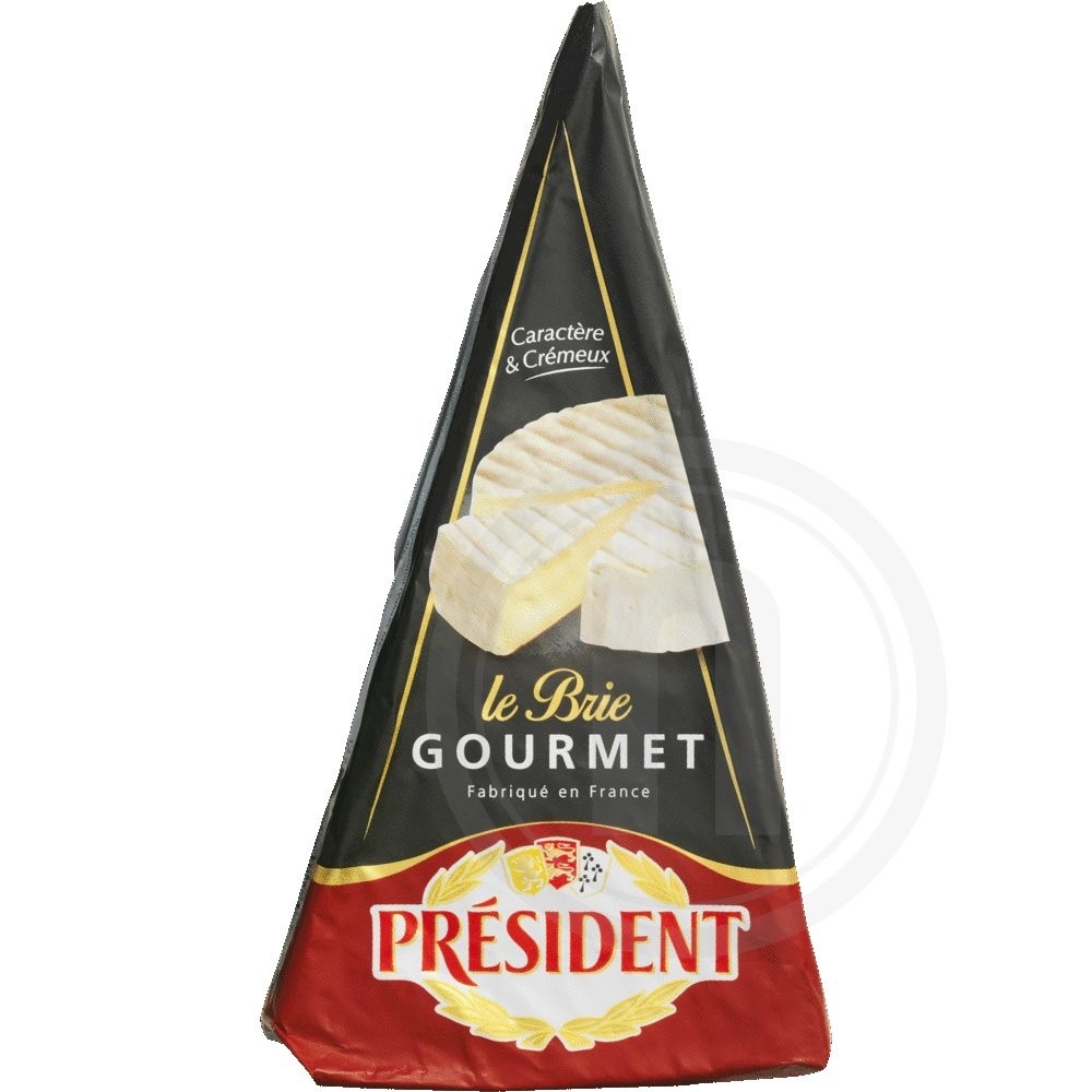 Brie gourmet
