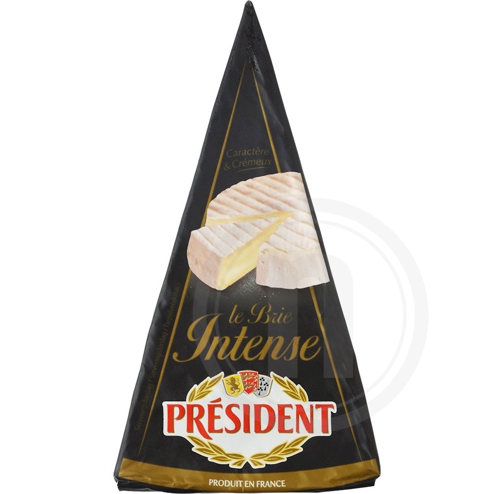 Président Brie Gourmet