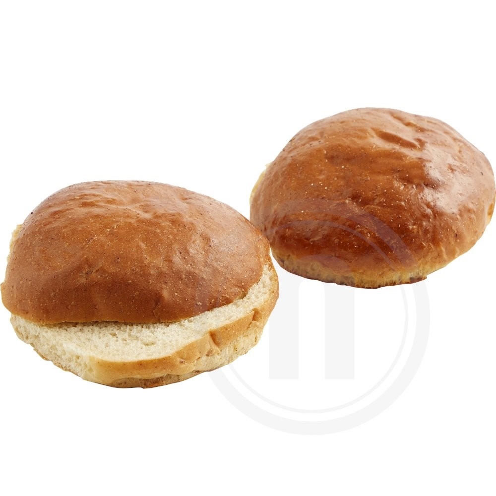 Vadehavsbageriet Briochebolle m. bønnemel