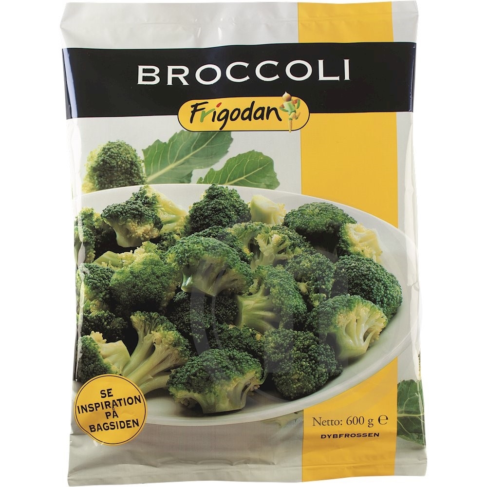 Frigodan Broccoli Buketter