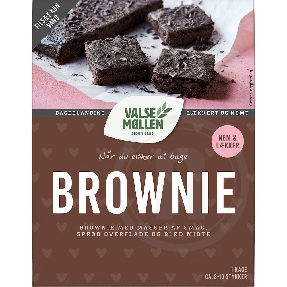 Brownie