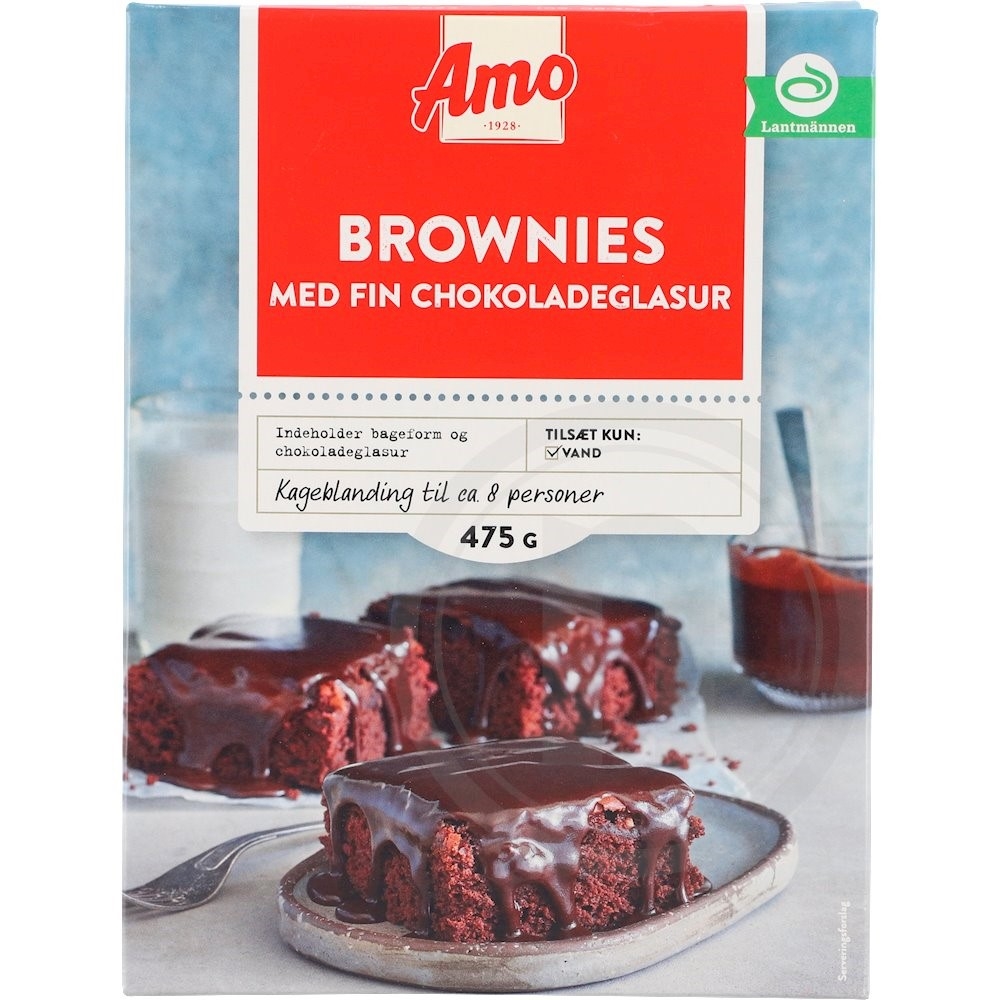 Brownies