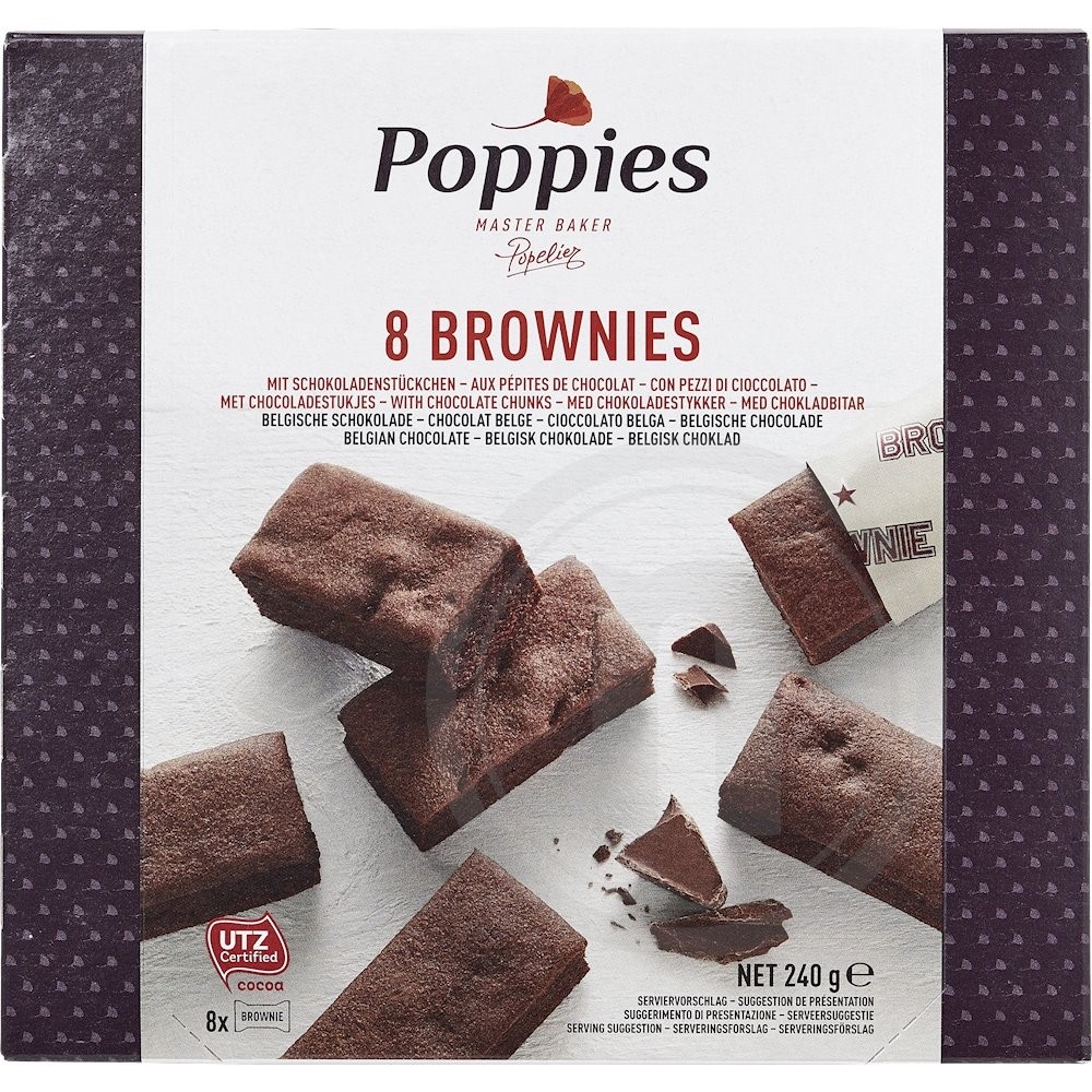 Brownies