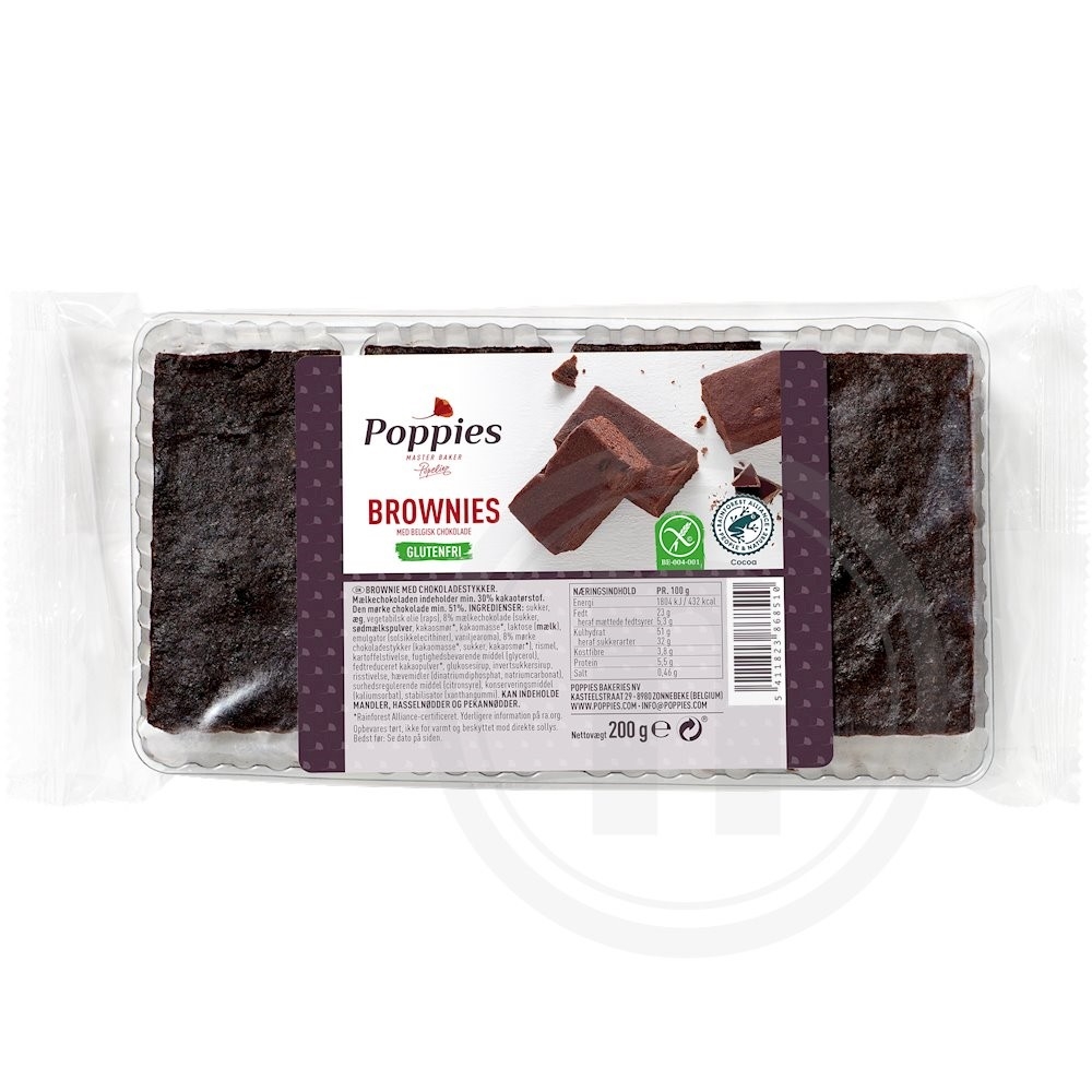 Brownies