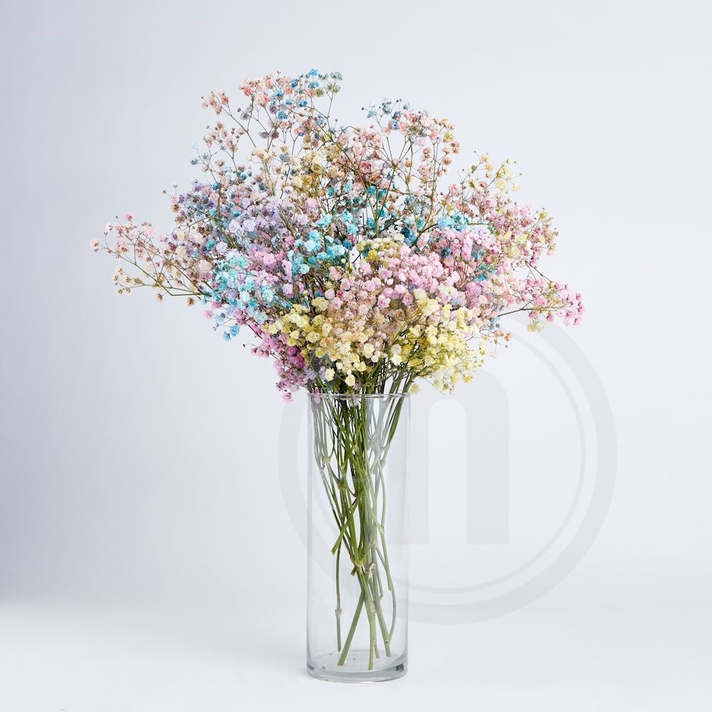 Brudeslør Candyfloss