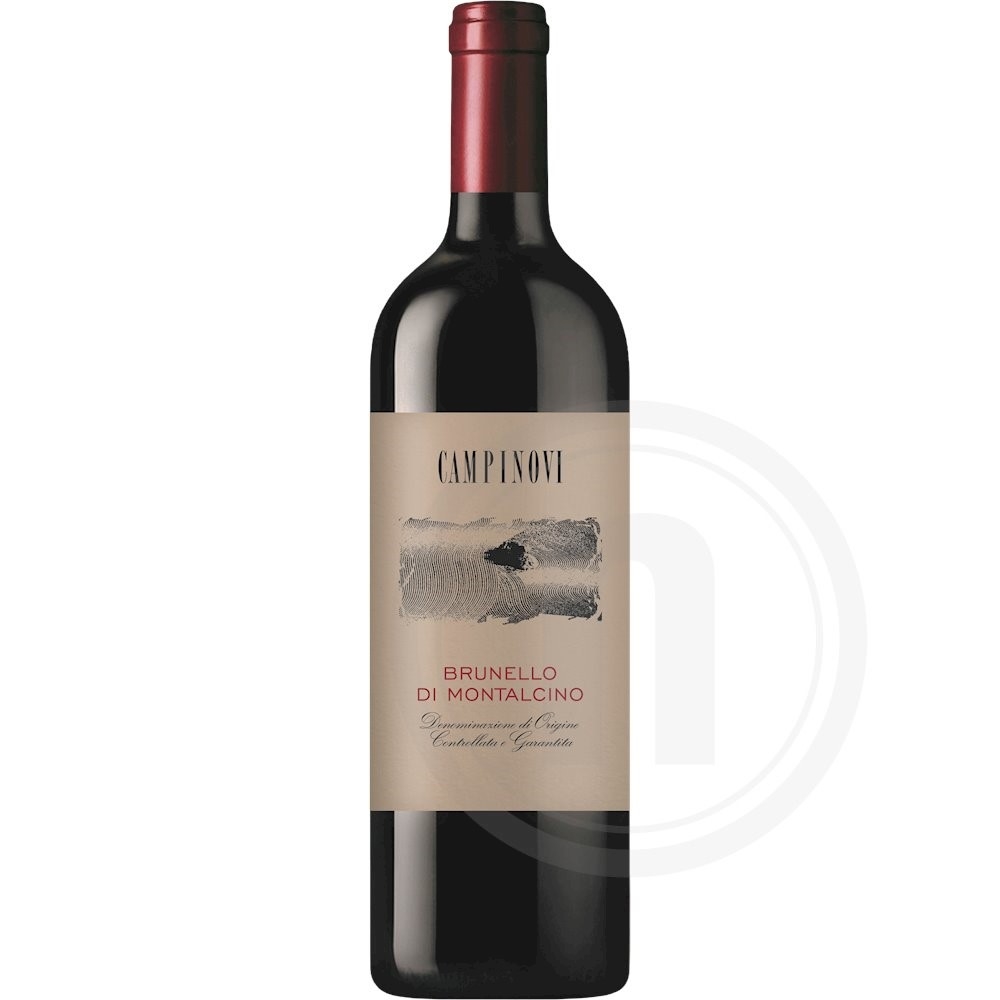 Brunello Montalcino Campinovi