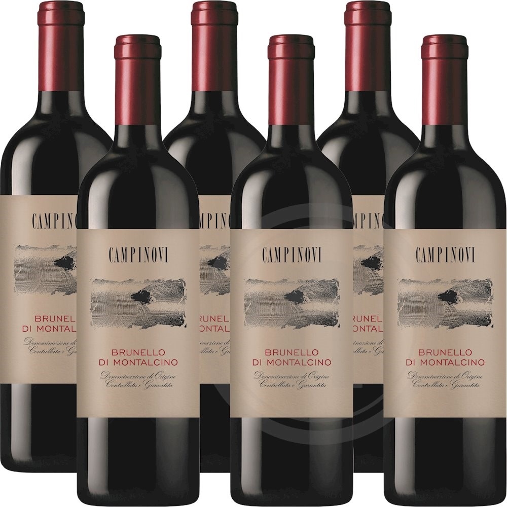 Brunello Montalcino Campinovi