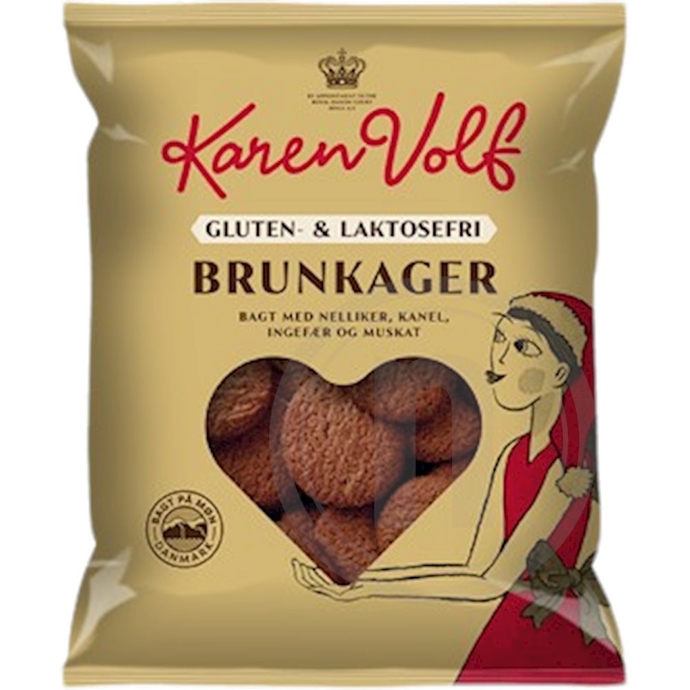 Brunkager