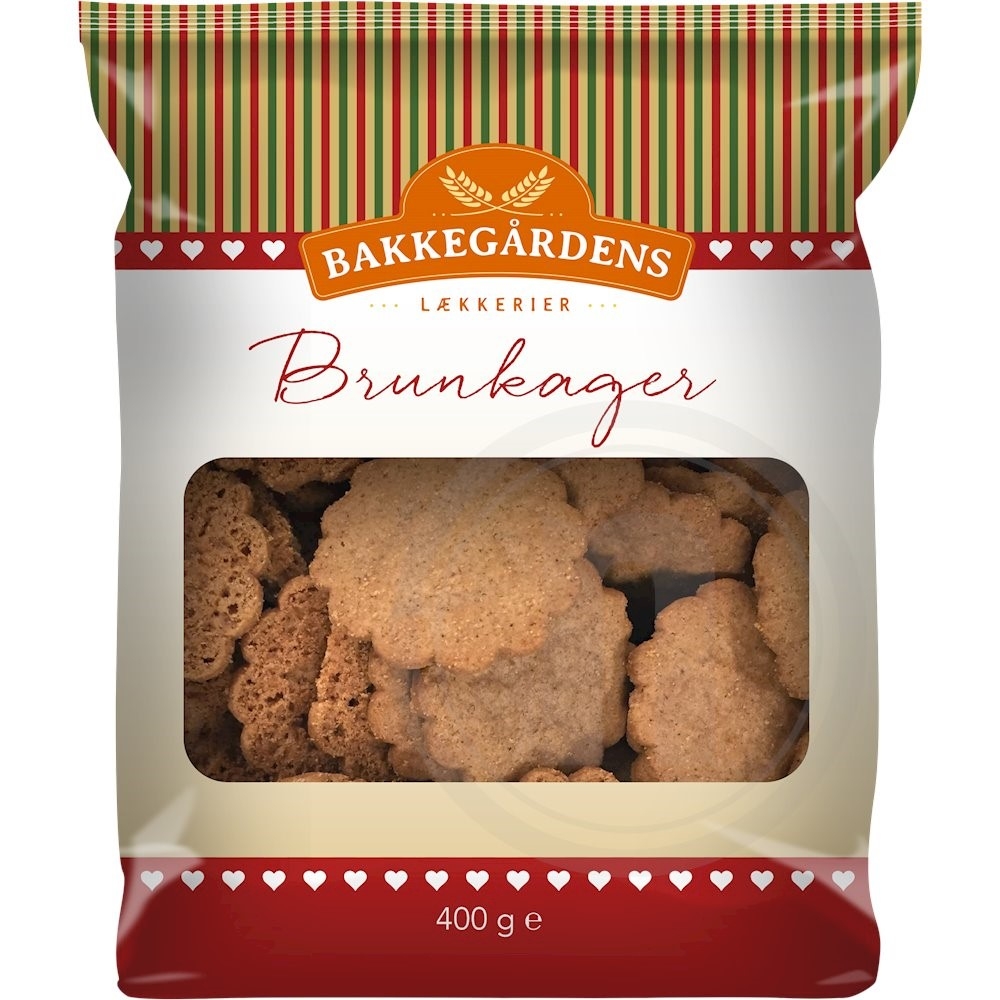 Brunkager
