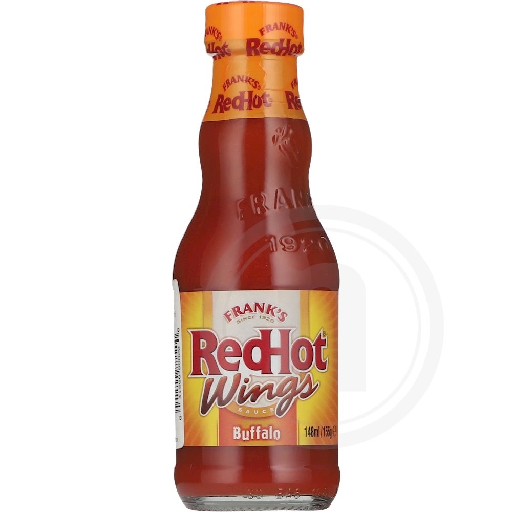 Buffalo Wing sauce