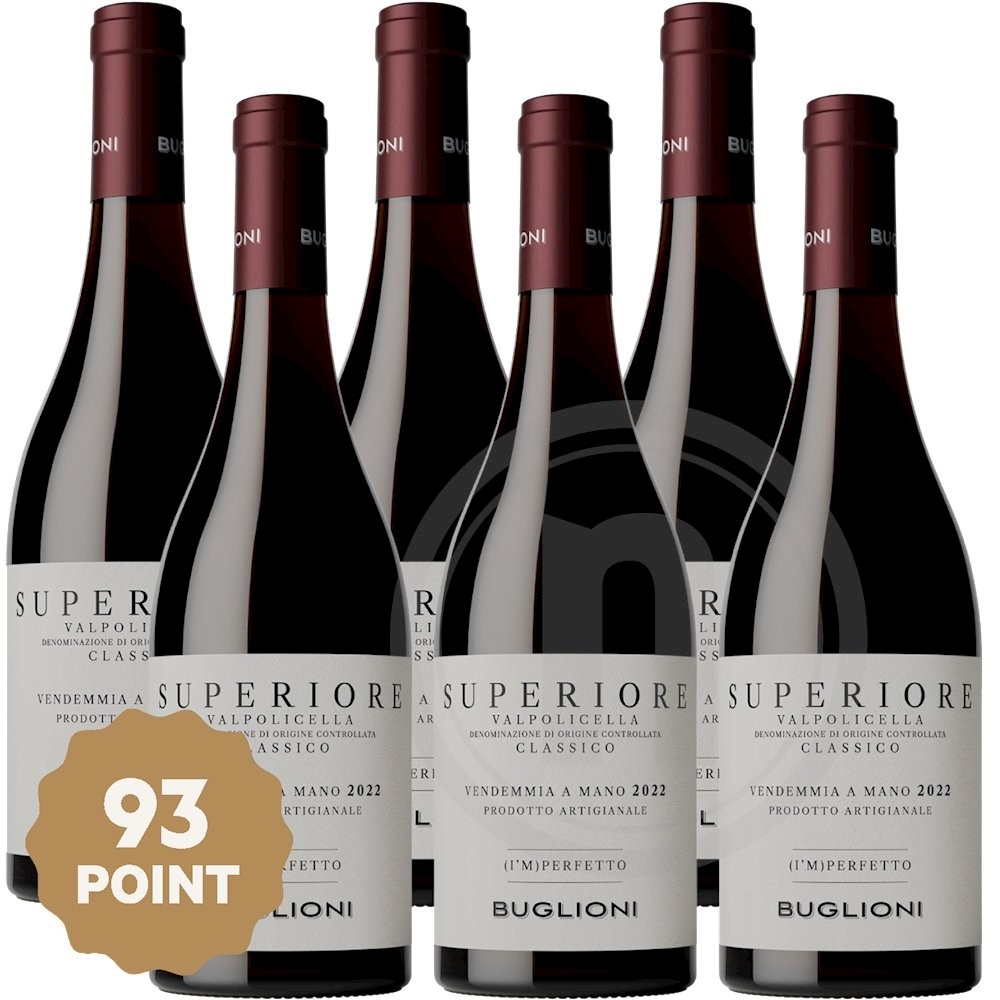Buglioni Classico Superiore – produktbillede