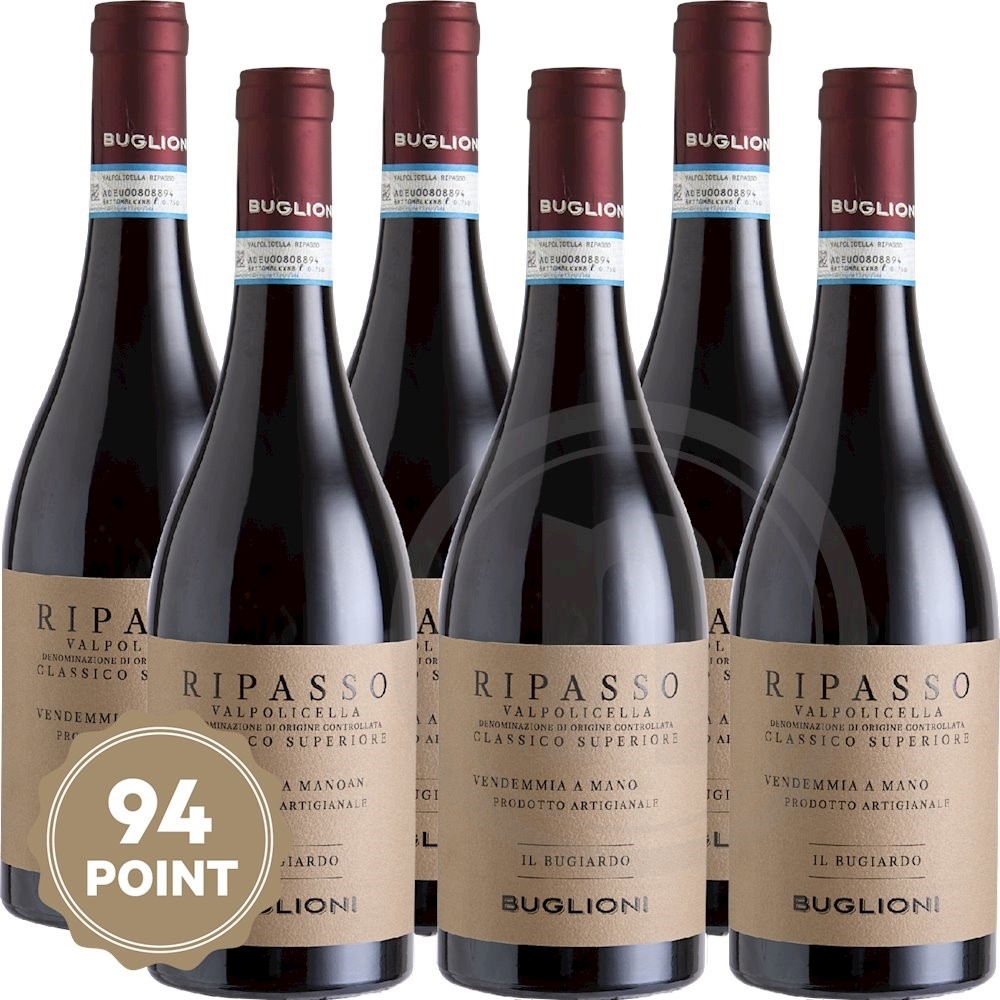 Buglioni Ripasso II øko.