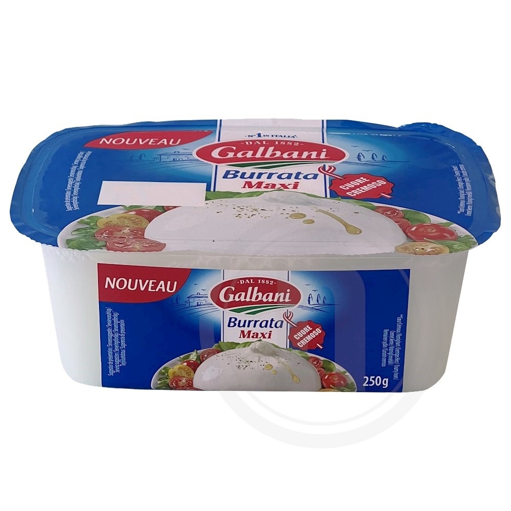 Galbani Burrata Maxi