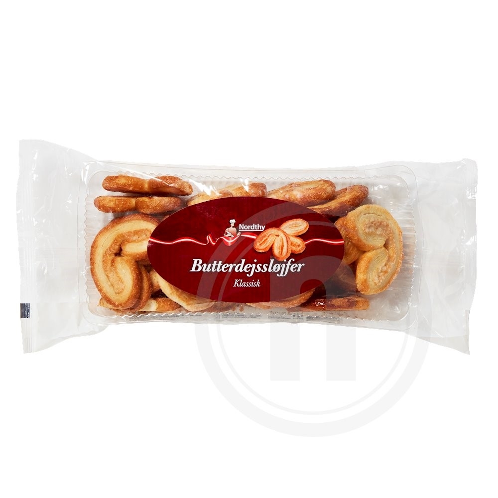 Butterdejssløjfer