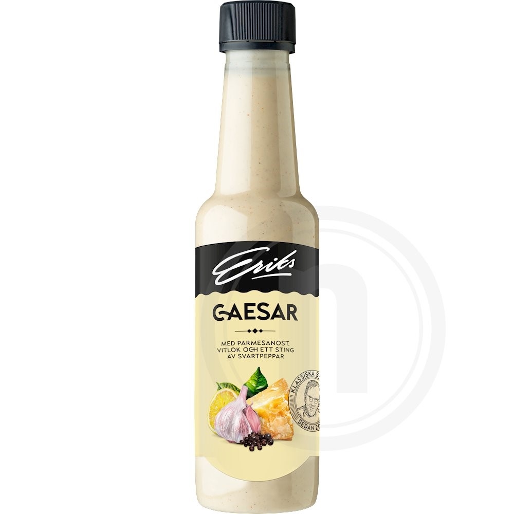 Eriks Caesar dressing