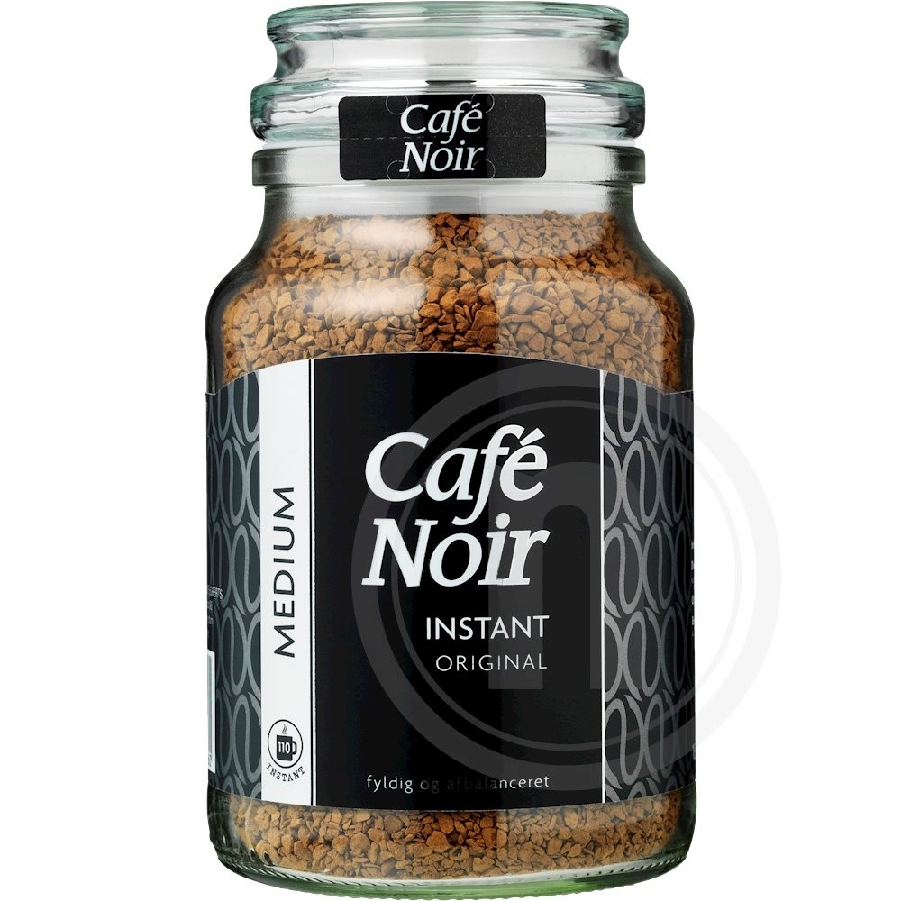 Café Noir Instant Orignal