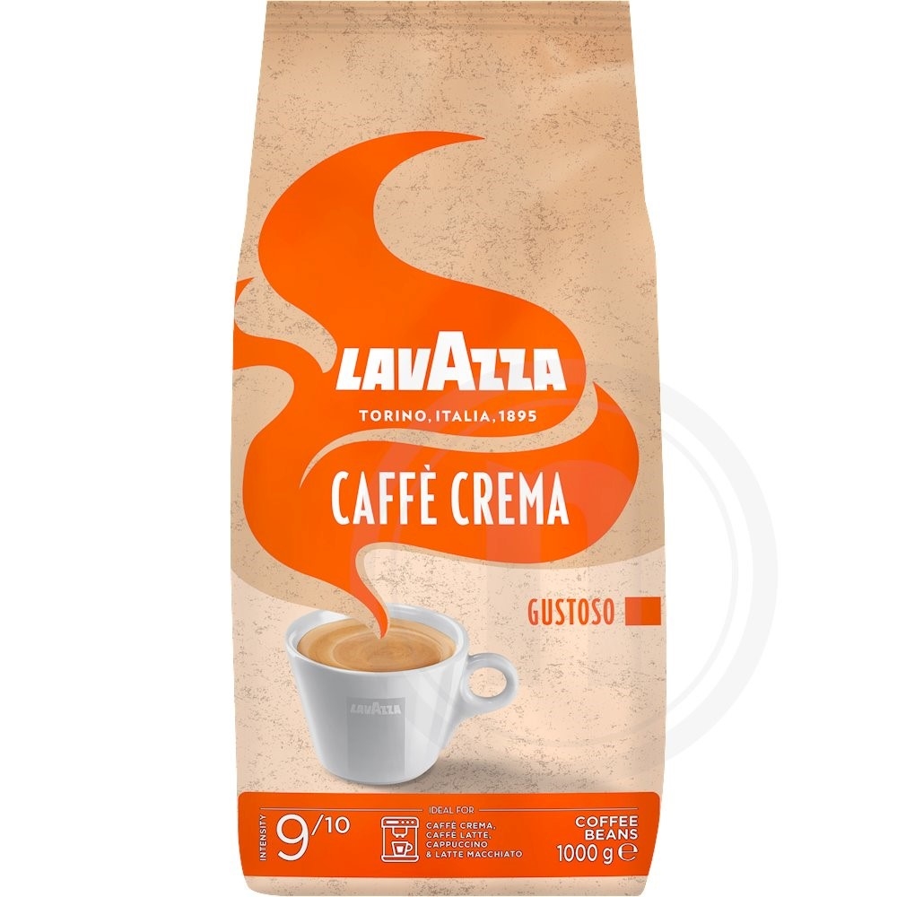 Caffé Crema Gustoso