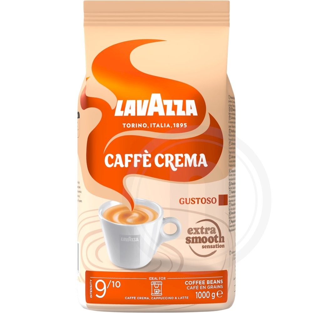Caffé Crema Gustoso