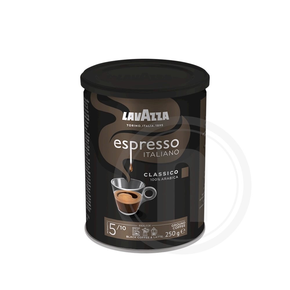 Caffé Espresso (dåse)