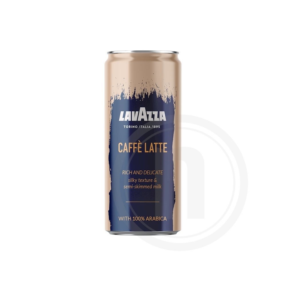 Caffé Latte