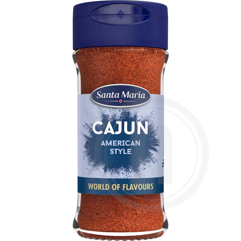 Cajun