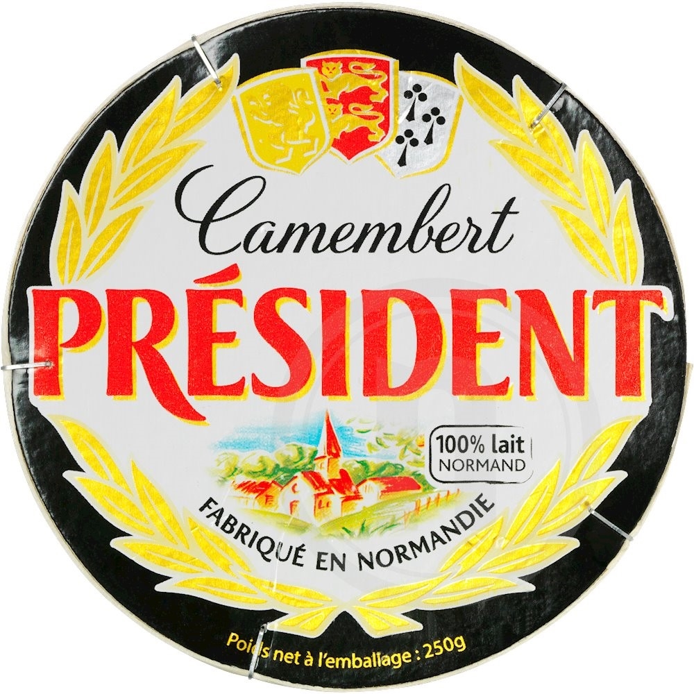 Camembert