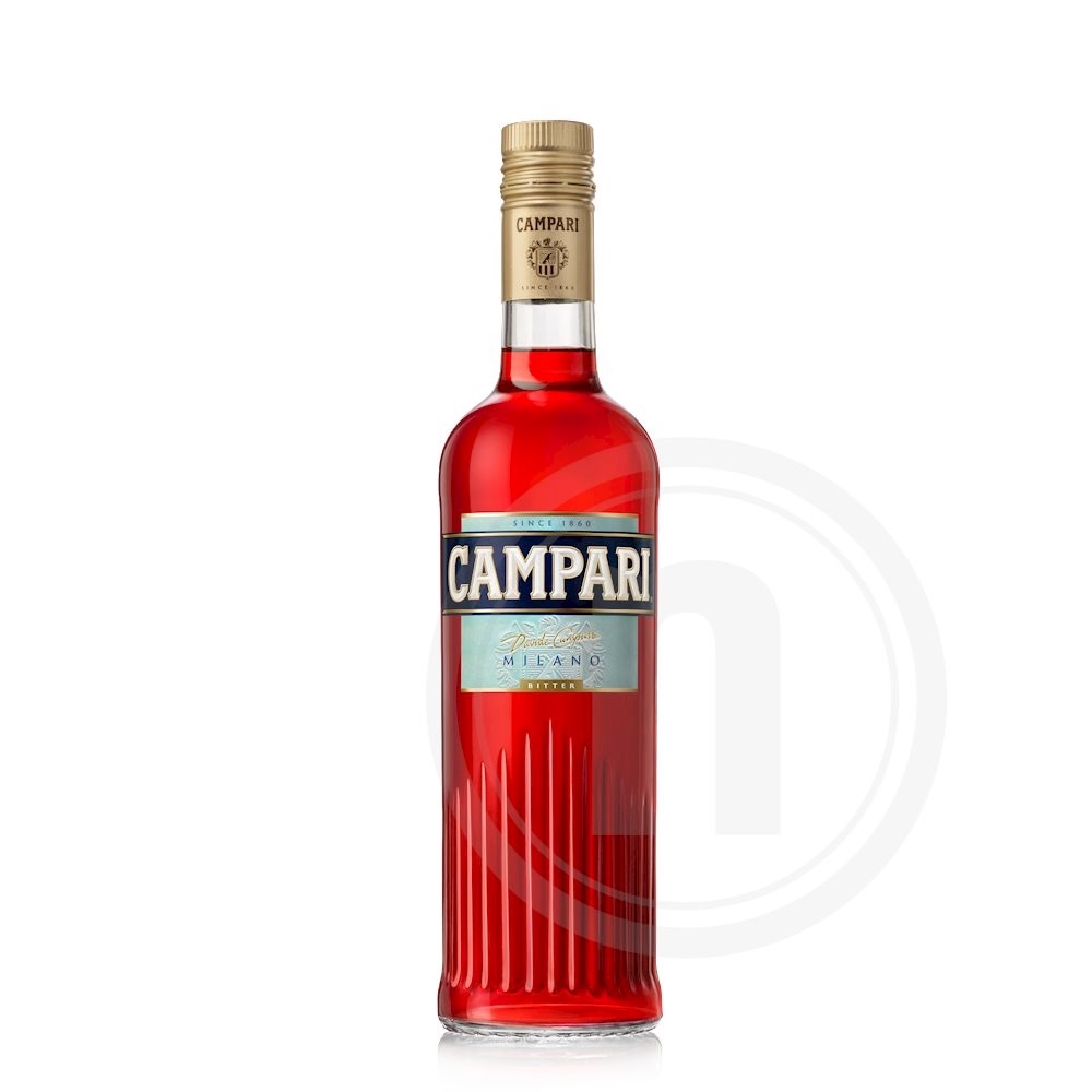 Campari (25%)