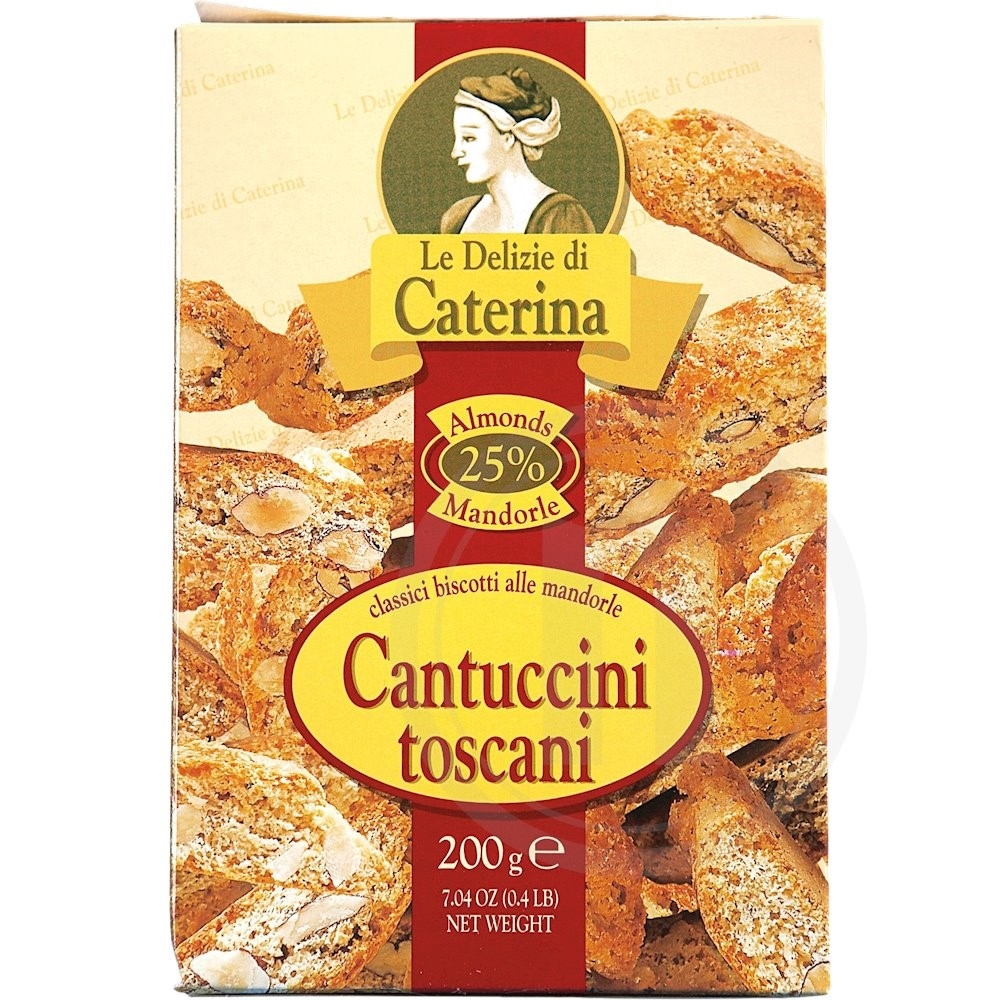 Cantuccini