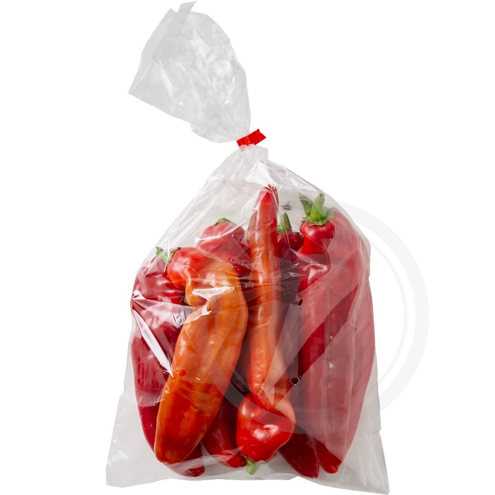 Capia Snackpeber