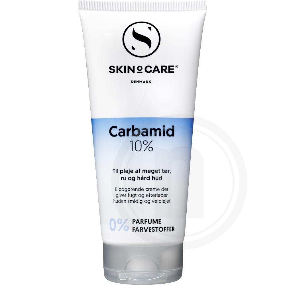 Carbamid creme 10%