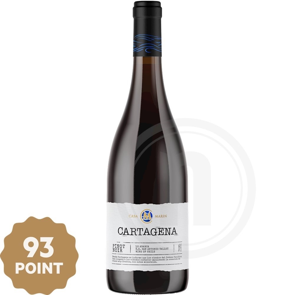 Casa Marin Pinot Noir