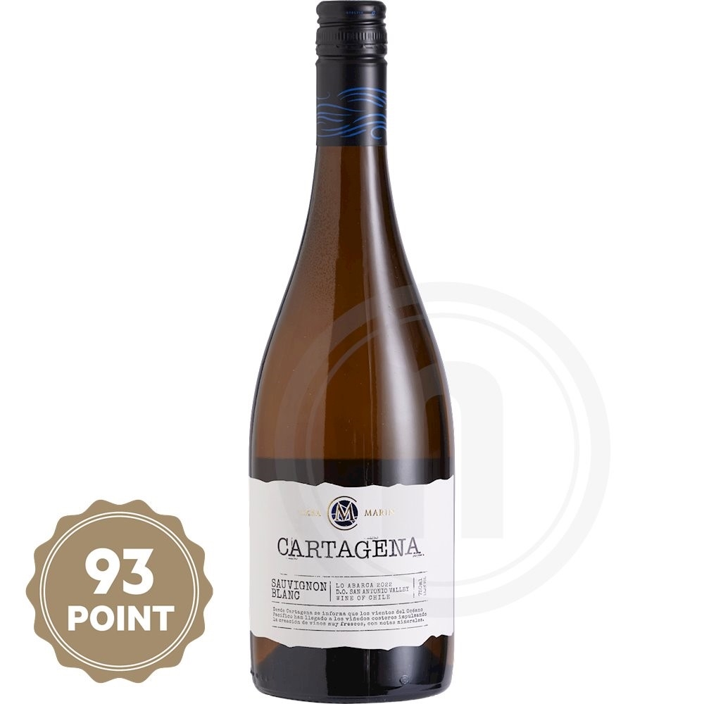 Casa Marin Sauvignon Blanc