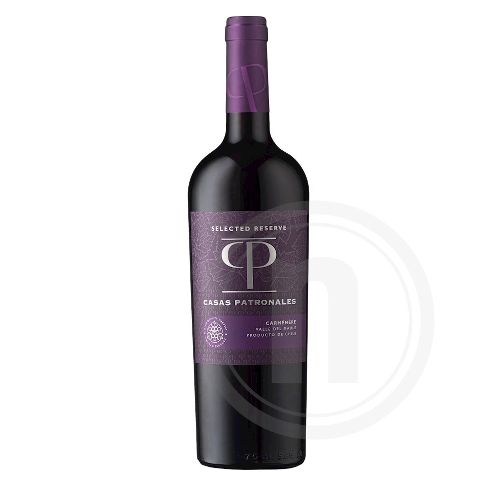 Casas Patronales Carmenere