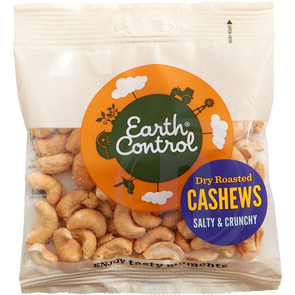 Cashewnødder