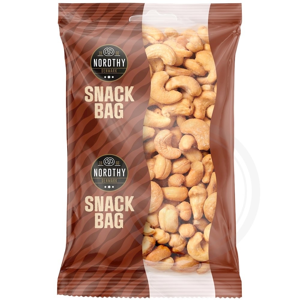 Cashewnødder